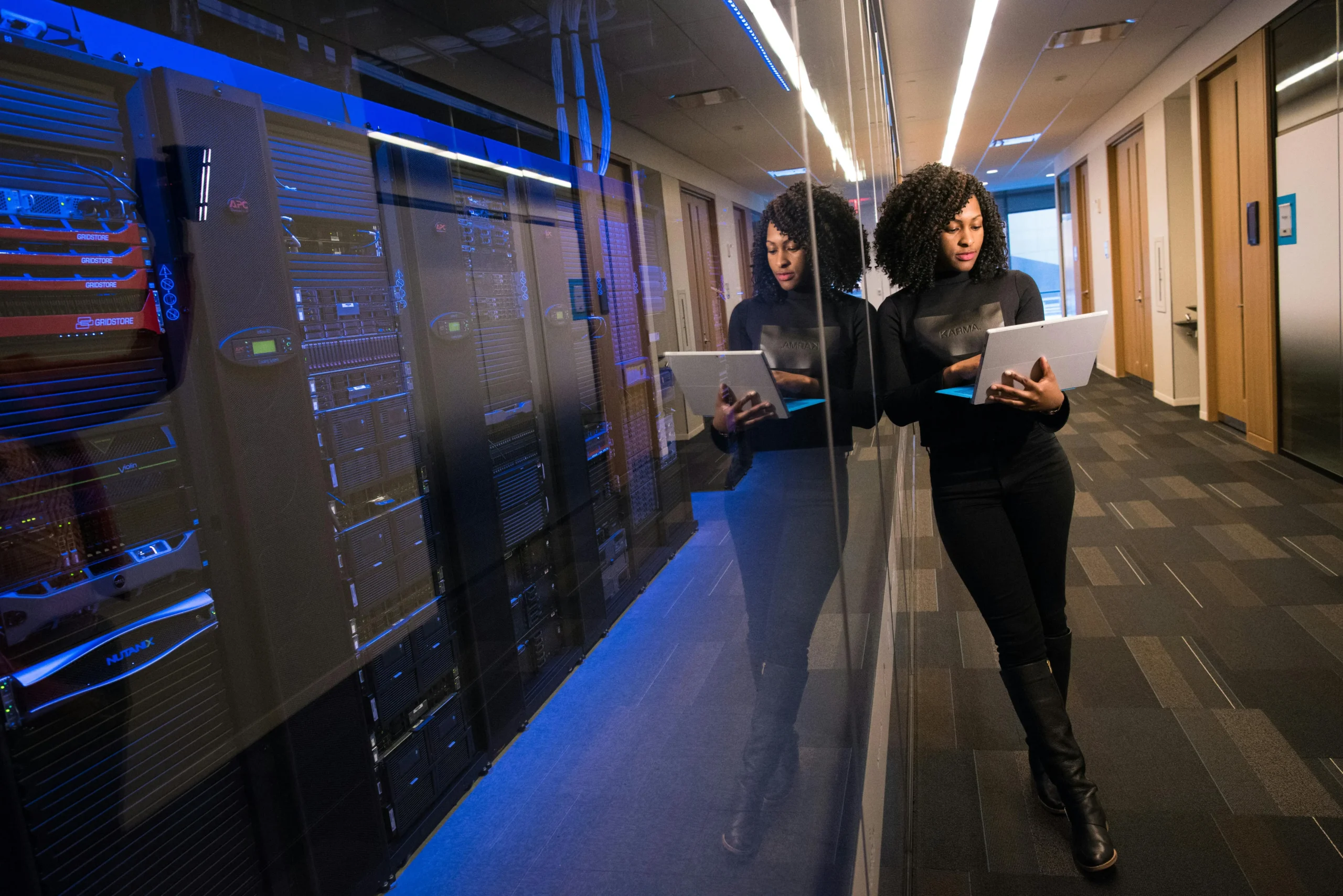 sourcing for your it company