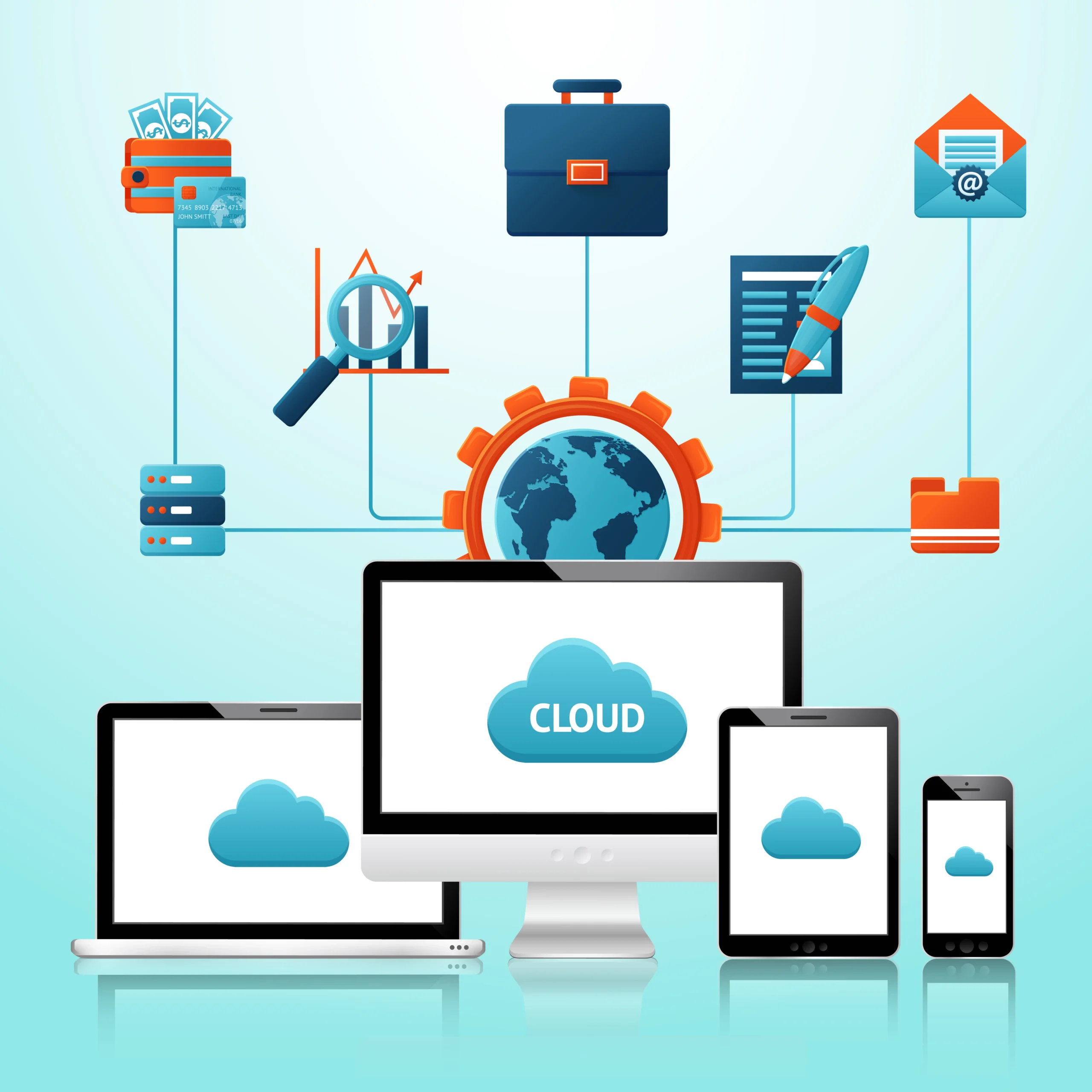 cloud service partner cloud service partner