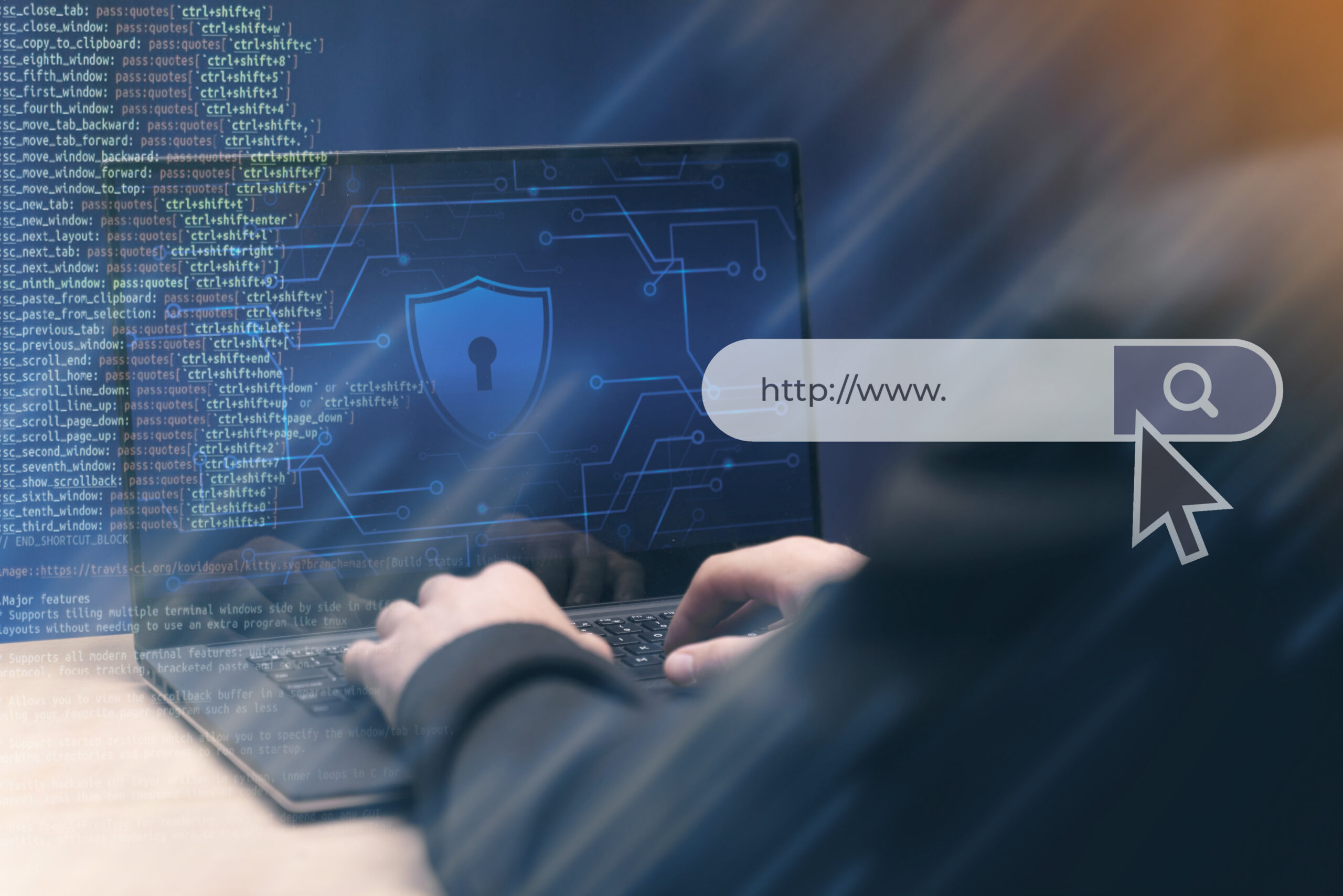 Password Security and Multi-Factor Authentication: Essential Best Practices for Small Business Clients