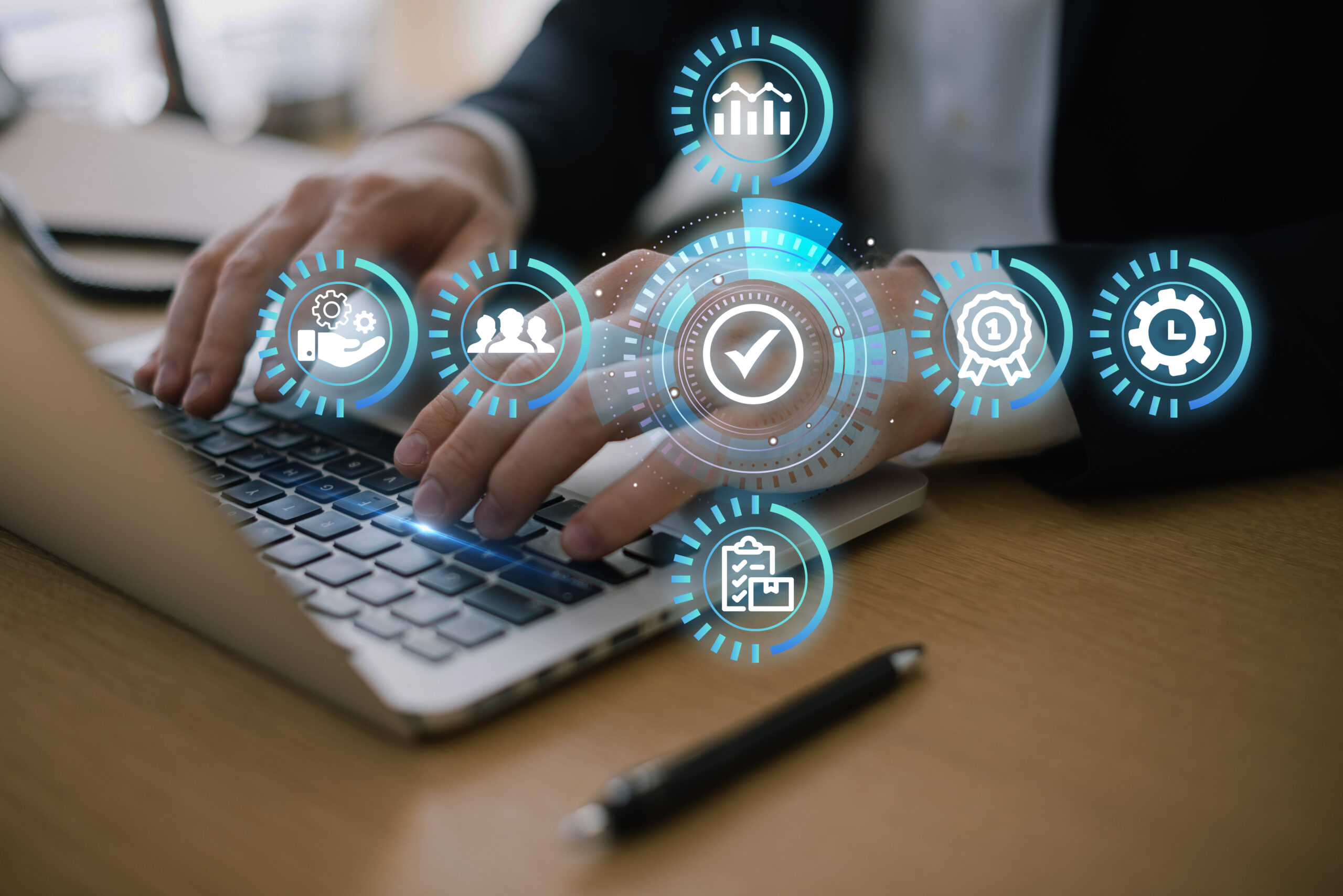 Reasons to Partner with a Managed Services Provider: Unlocking Business Growth and IT Resilience