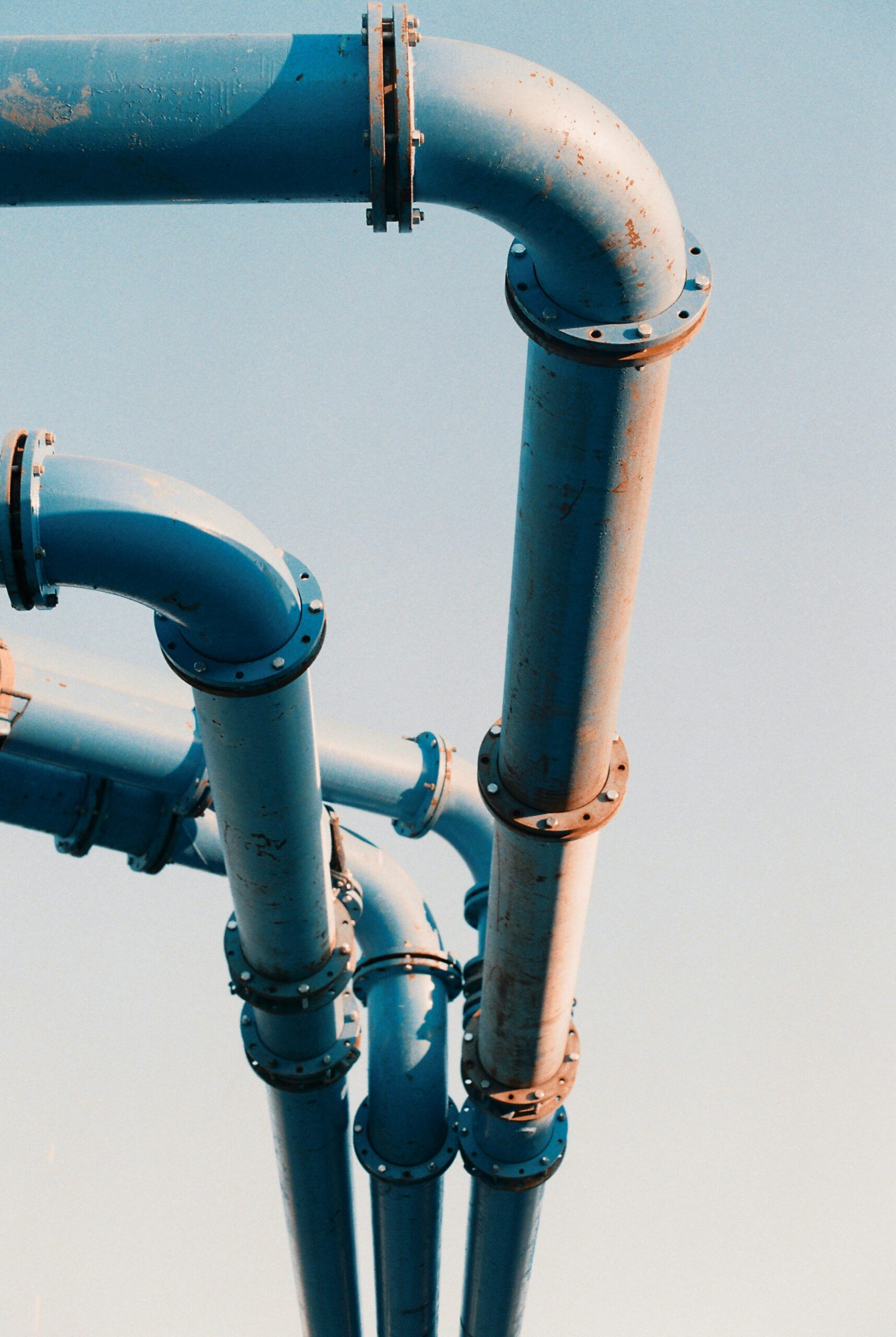 Unlocking Smarter Pipelines with Digital Twin Innovation
