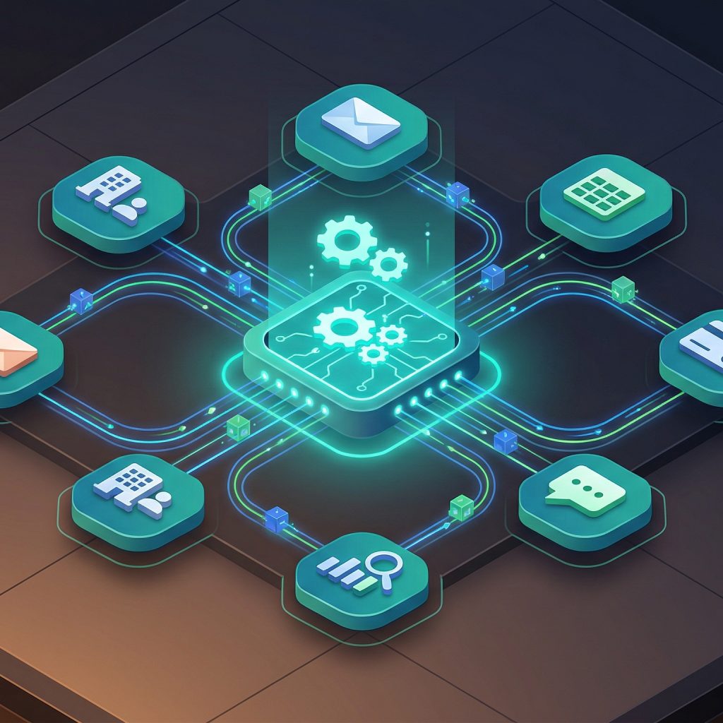 N8N Automation Indian Startups