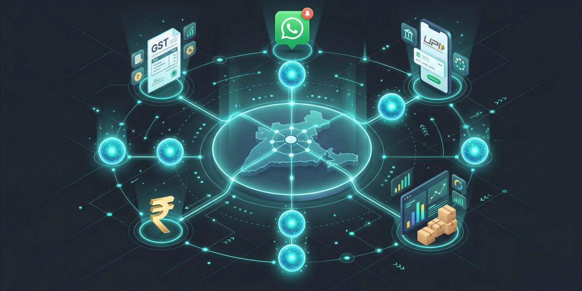 Ai Agents Indian Businesses